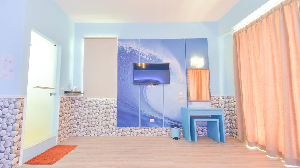 Minsuku B&B T'ai-tung Extérieur photo