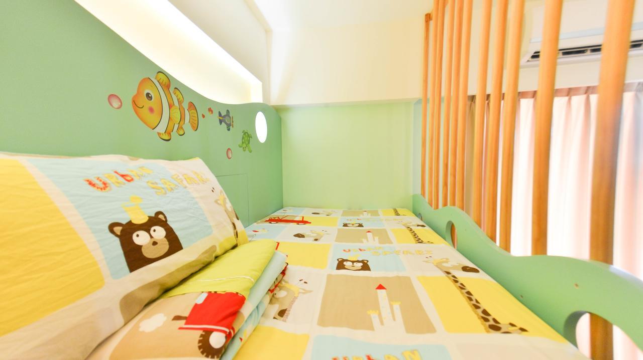 Minsuku B&B T'ai-tung Extérieur photo
