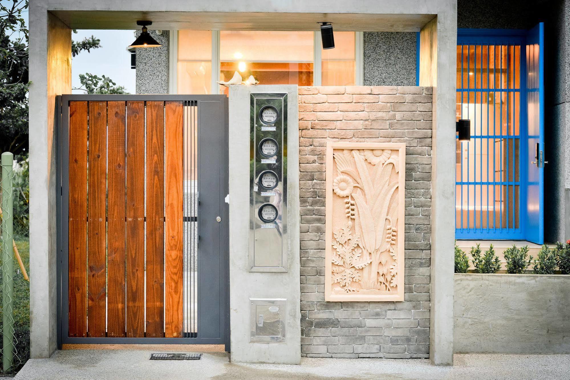 Minsuku B&B T'ai-tung Extérieur photo