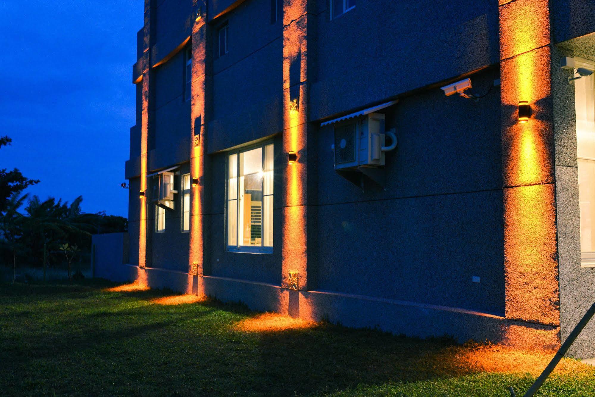 Minsuku B&B T'ai-tung Extérieur photo