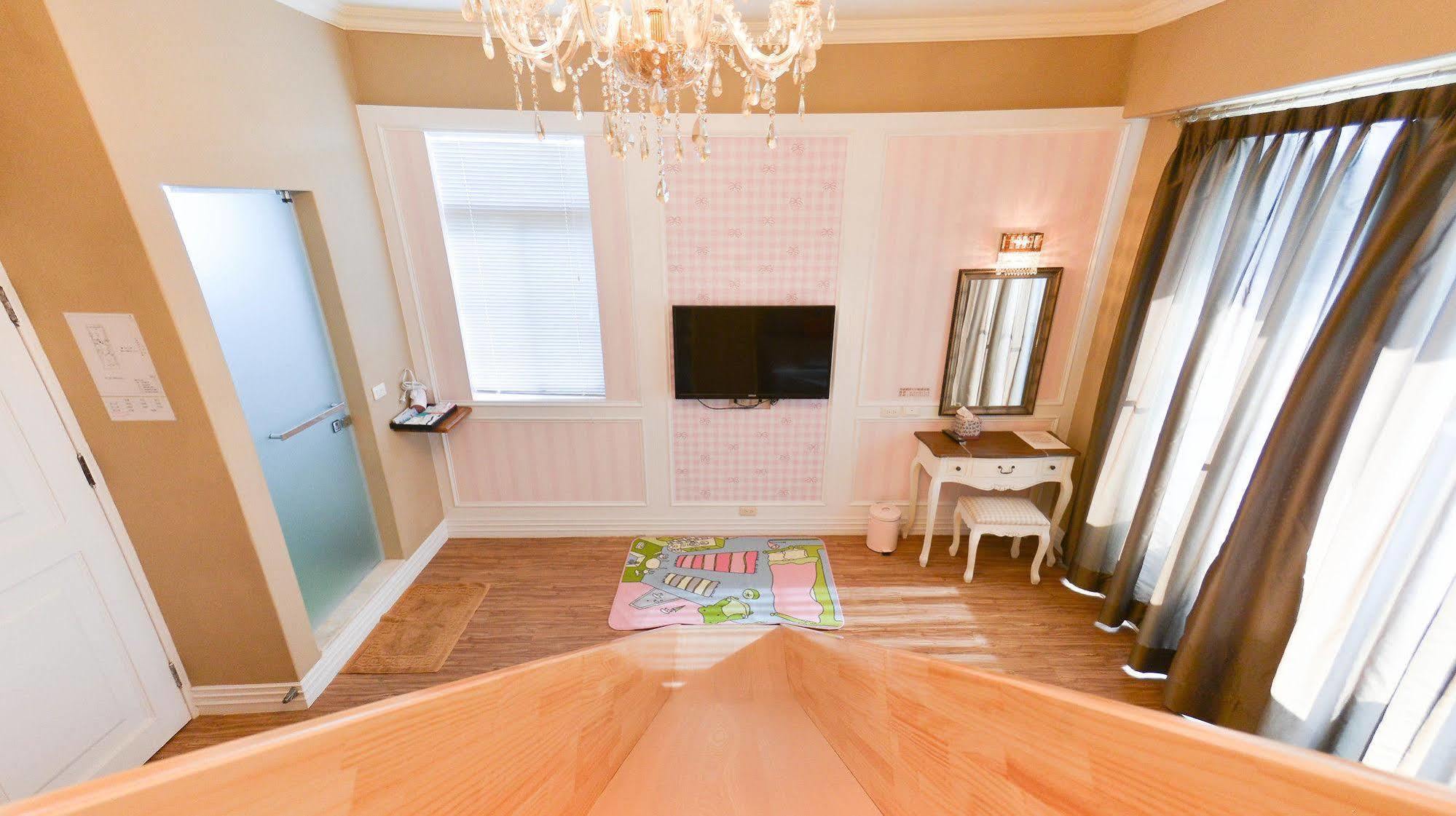 Minsuku B&B T'ai-tung Extérieur photo
