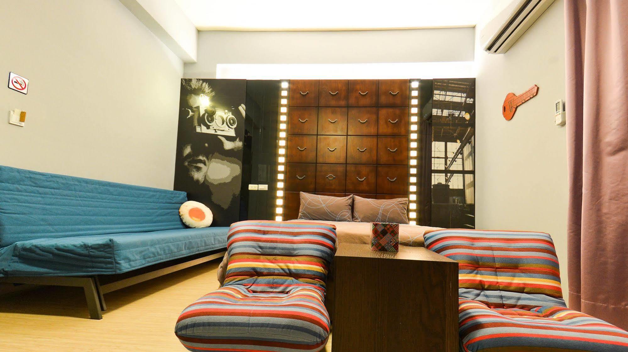 Minsuku B&B T'ai-tung Extérieur photo