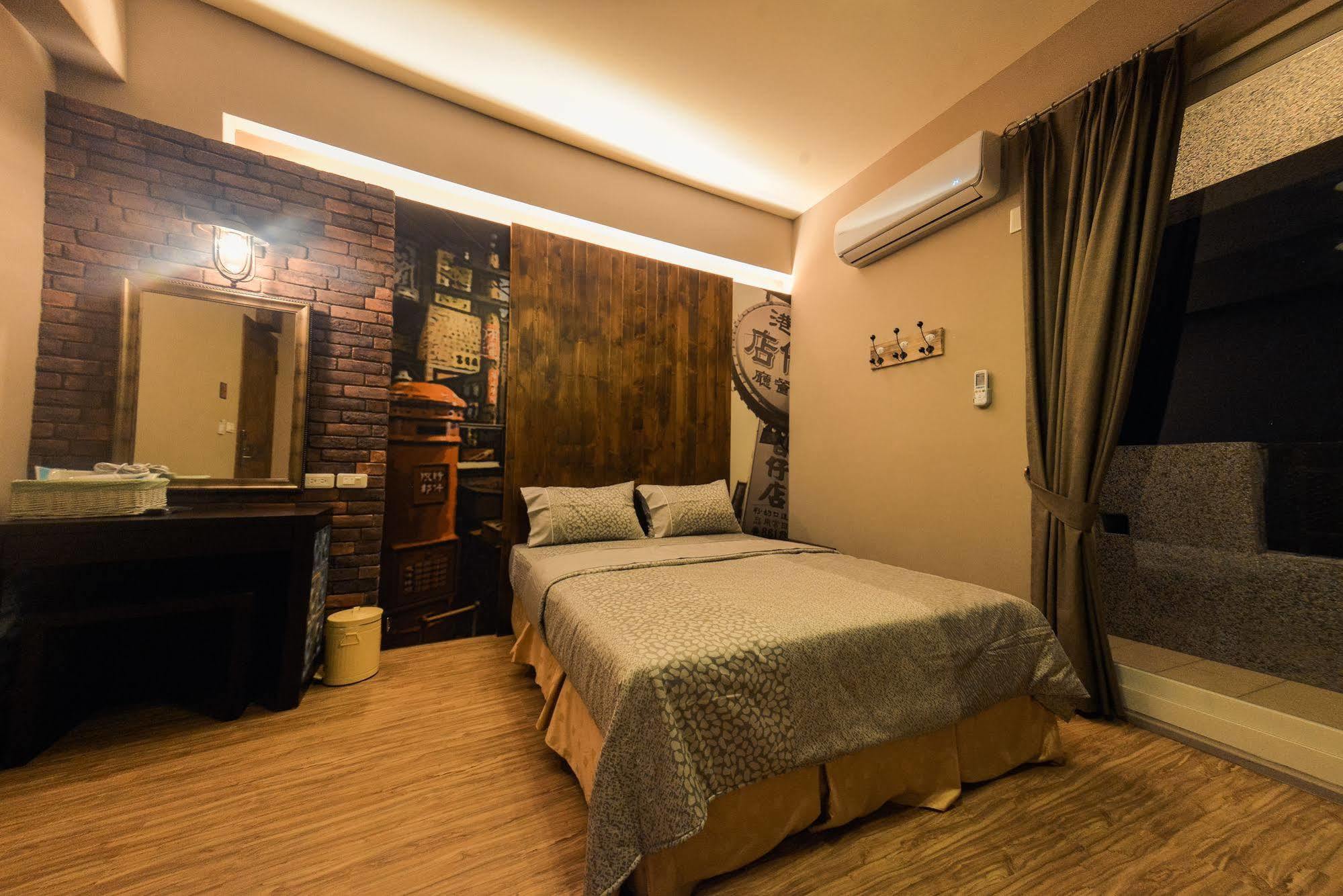 Minsuku B&B T'ai-tung Extérieur photo